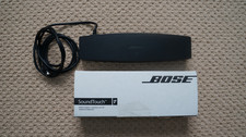 Bose SoundTouch Wireless Adapter 412461-SM2 for CineMate 520, 130, 120 Systems.