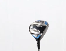 Cleveland Launcher Xl Halo 18° 5 Fairway Wood Regular Cypher 55 13024533 Good