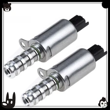 2X Engine Variable Valve Timing Control Solenoid VANOS VVT For 02-13 Mini Cooper