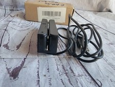 Msr100 USB Swipe Magnetic Credit Card Reader