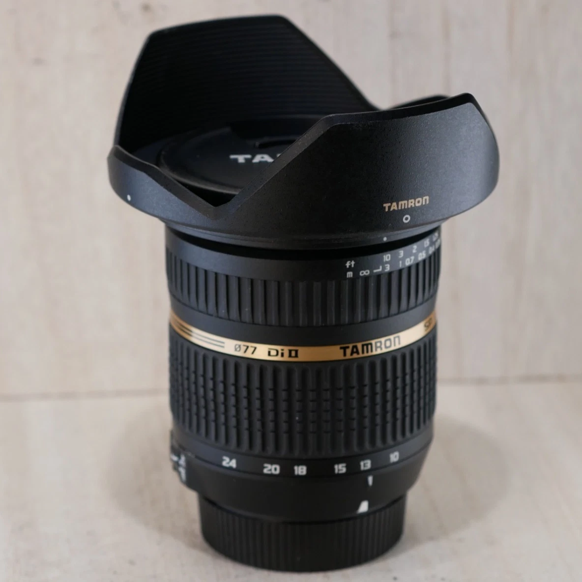 Tamron 10-24mm Camera Lenses for sale - eBay