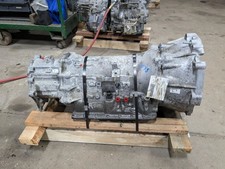 Automatic Transmission 7 Speed 3.0L VR30DDTT Fits 17-18 INFINITI Q50 764214