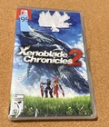 Xenoblade Chronicles 2 *BRAND NEW* Factory Sealed Nintendo Switch Read