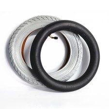Long Lasting 12 Inner Tube and Tire for For electric Scooter and Baby Carriage