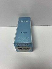 COOL WATER WOMEN BY DAVIDOFF 1.7oz 50ml EAU DE TOILETTE SPRAY NIB SEALED