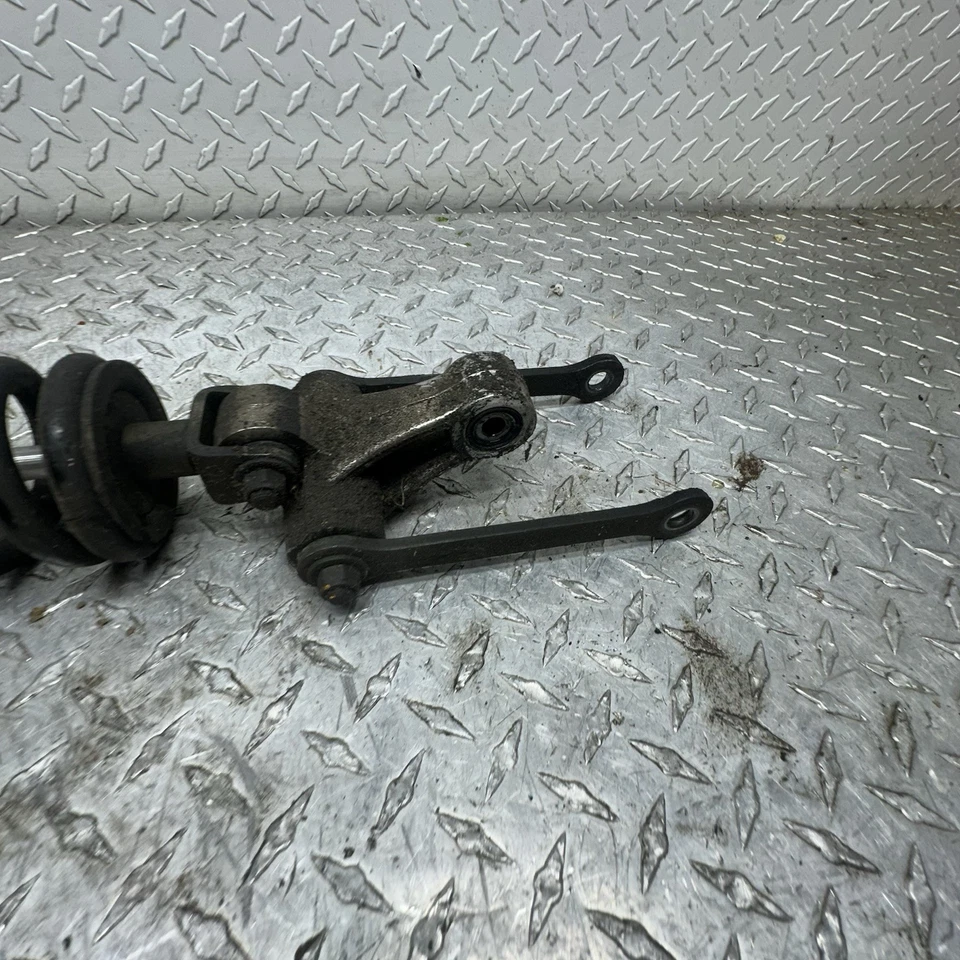 1997 YAMAHA FZR600R OEM ЗАДНИЙ ЗАДНИЙ АМОРТИЗАТОР ПОДВЕСКИ - Изображение 2 из 4