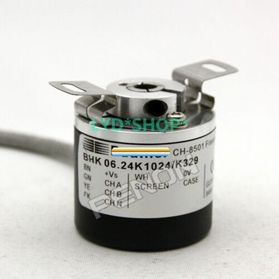 1 pc. New BHK 06.24K1024/K329 Rotaty Encoder #zv