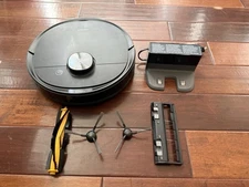 Ecovac DEEBOT N8+ Robot Vacuum Cleaner with Mop
