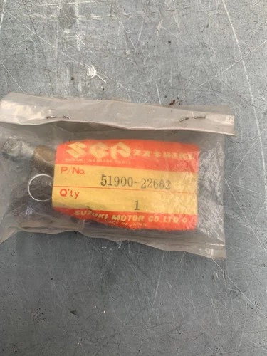 LOCK ASSY, STEERING
