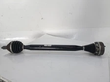 6R0407762K FRONT RIGHT TRANSMISSION / 180039 FOR SEAT IBIZA IV 6J5, 6P1 1