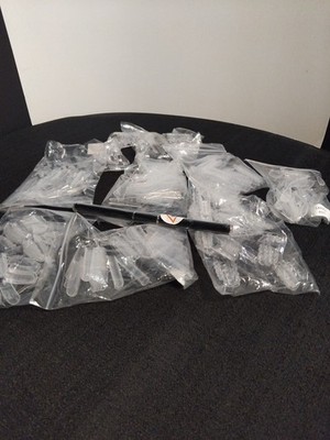 Dual  Nail Form Kit Over 400 Pc's