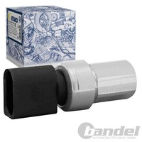 Vemo Druckschalter Klimaanlage Passend FüR Audi A1 A3 Q3 Q7 TT Seat Alhambra