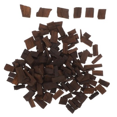 1Pack Home Wine Brewing Oak Chips for Enhanced Aroma and Flavor