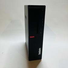 Lenovo ThinkCentre M720s i3-8100 @3.60GHz | 1...