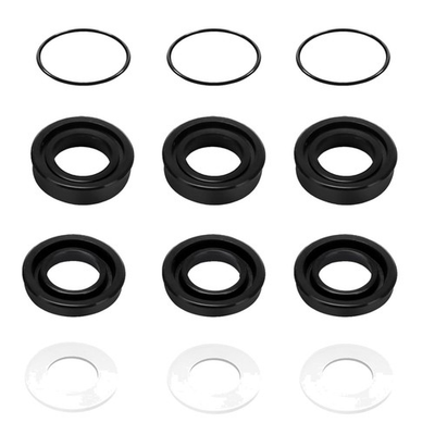 #ad Pressure Washer Pump Seal Kit Rebuild Kit Leak Prevention $19.79