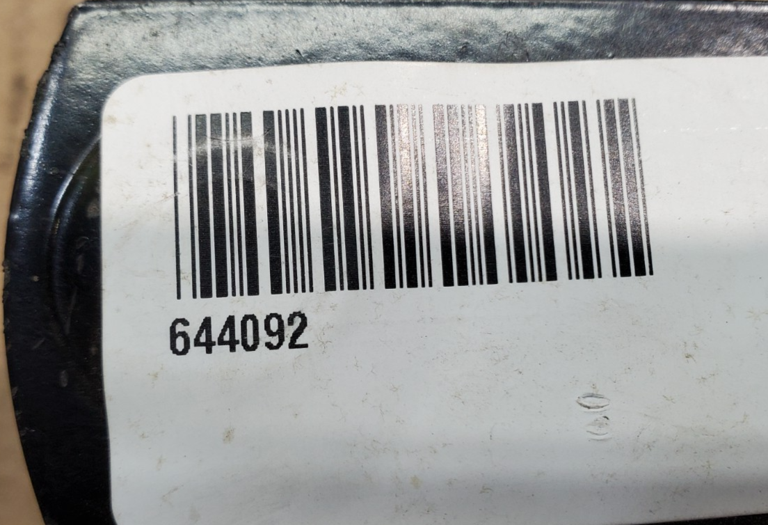 レシート mtd0058 flk020209 Grasshopper Mower 644092 Drive Shaft Coupler | eBay