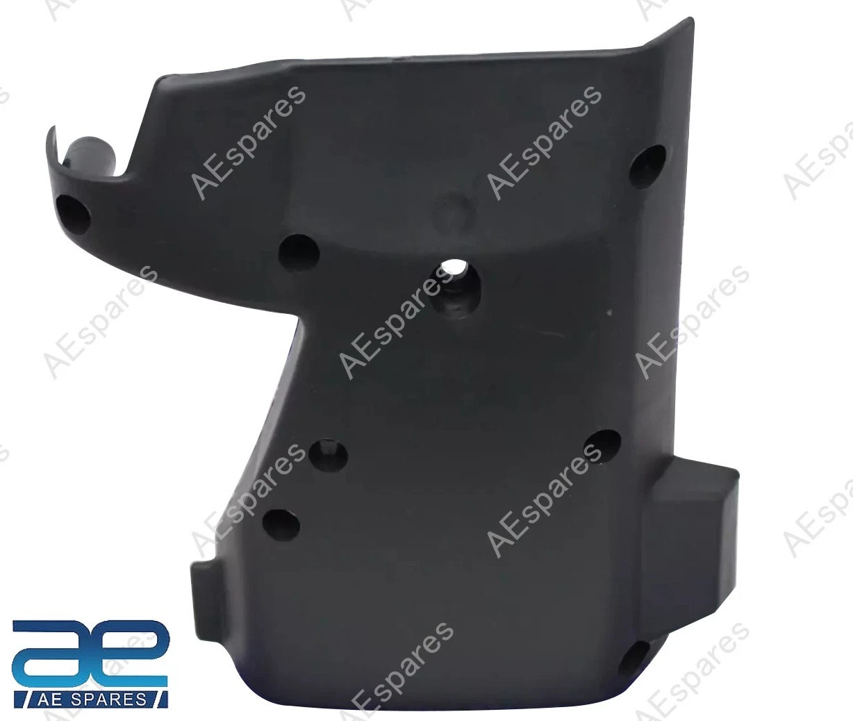 Steering Column Cover Lower For Suzuki Samurai SJ410 SJ413 1985-2019 48421M80200 view 3