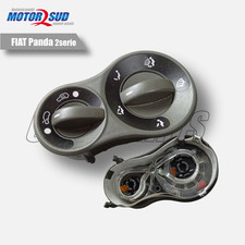 Comando Aria Fiat Panda Mk 169 2a Serie 2003-2013 OE 5A0243200
