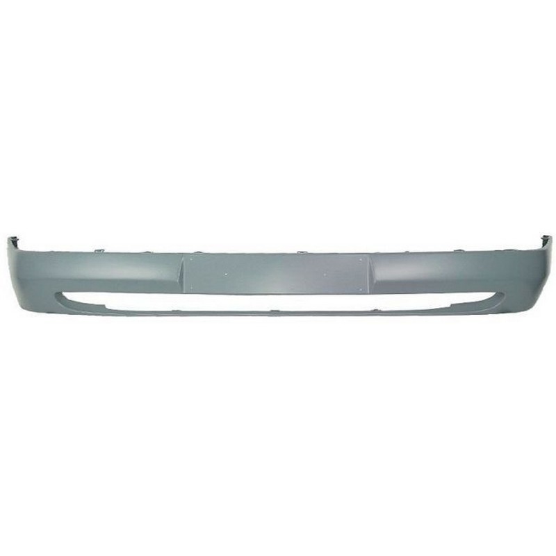 Baguette de pare-choc avant anti-choc pour Mercedes W202, protection ABS renforcé