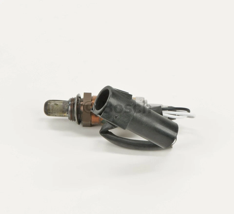 Sensor de oxígeno Bosch 13913 para Ford Mercury Lincoln Merkur Mustang 1984-1989 Foto 3 de 4