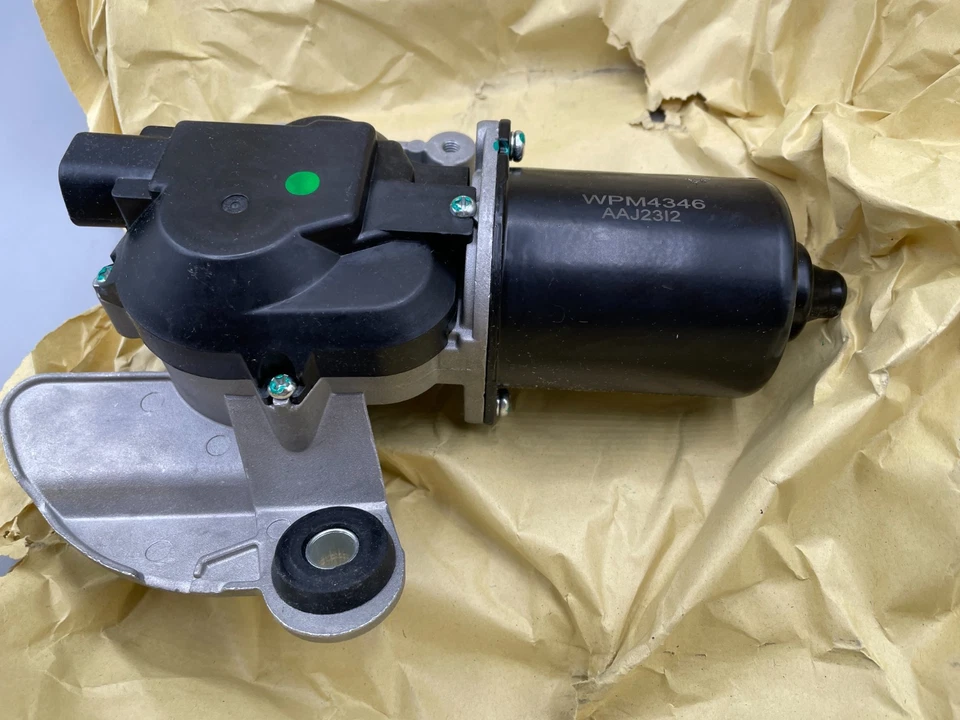 Piezas OEG Nuevo Motor Limpiaparabrisas Compatible con Nissan Altima 2007-2012, Ma Foto 2 de 4