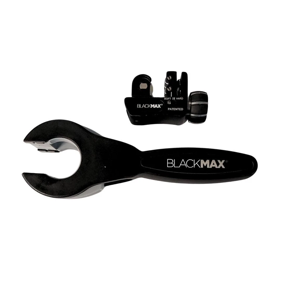 BlackMax BTC200R Ratcheting Tube Cutter, 1/8" to 7/8" - Image 4 of 4
