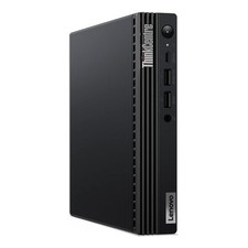 Lenovo ThinkCentre 70q Gen 3 Mini Desktop PC i7-12700T 16GB RAM 1TB SSD W11 Wifi