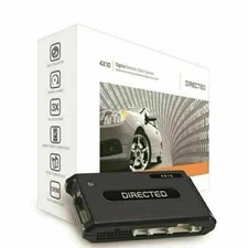 Directed 4X10 Digital Remote Start System