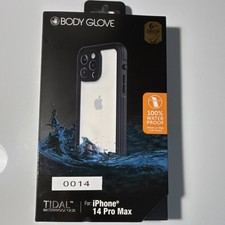 Body Glove Tidal Waterproof Dustproof Case iP...