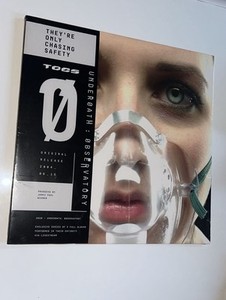 Underoath They Re only Chasing Safety | eBay Underoath They Re only Chasing Safety | eBay