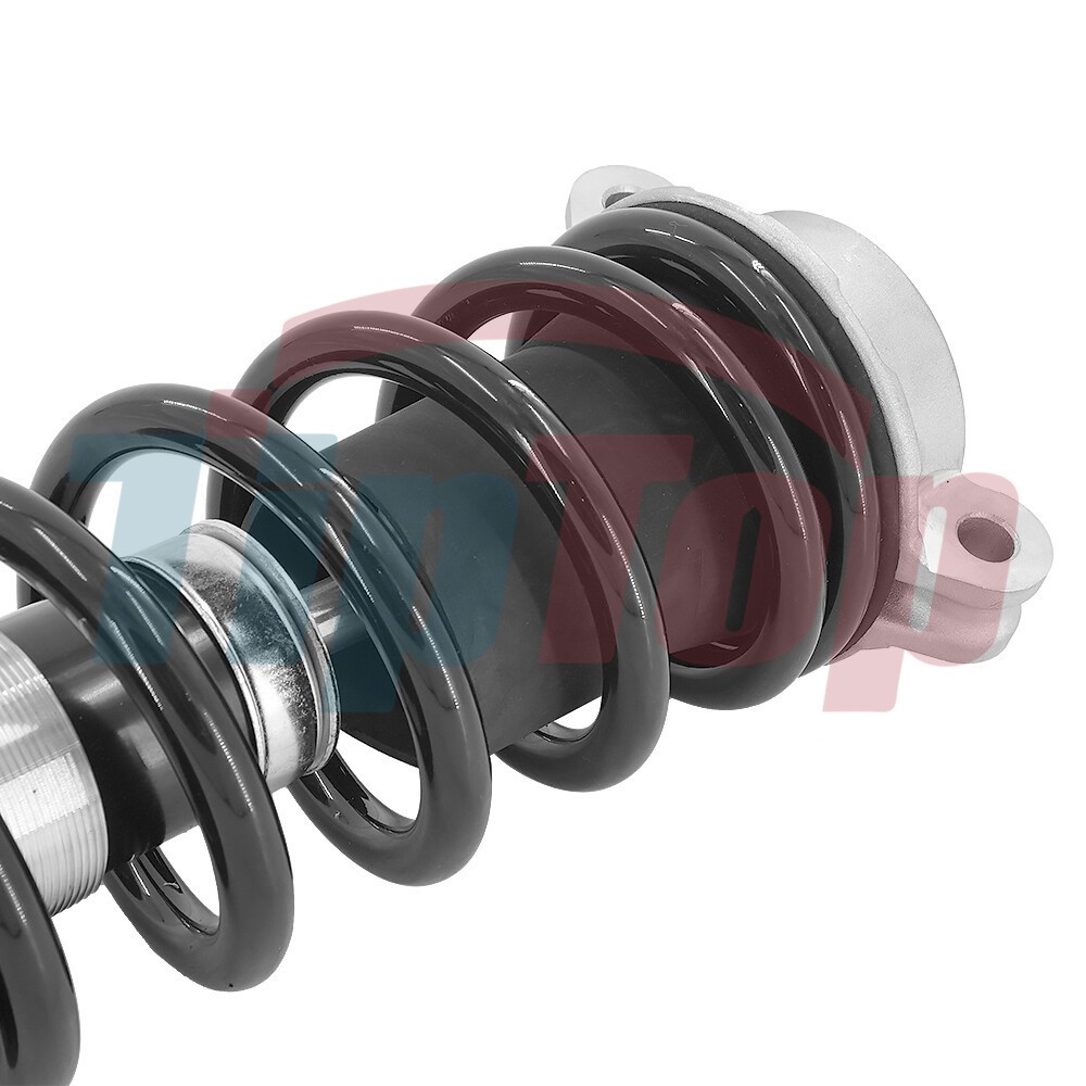 Full Set For Ferrari 458 Italia Spider Speciale Front Rear Shock Struts Magnetic
