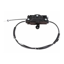 STELLELEMENT ELEKTRISCHE HANDBREMSE für BMW 7er F01 F02 F03 F04 AB 2008 VEMO