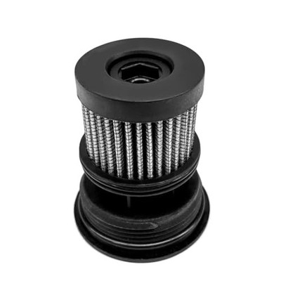 momomomo☆ 130505 Tandem Drive Transmission Oil Filter Fit for Grasshopper