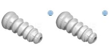 2x MEYLE Anschlagpuffer Federung Hinterachse für VW Golf V 1K1 5K1 1J1 5M1 521