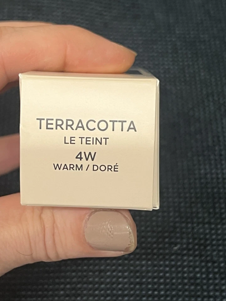 Guerlain Terracotta Le Teint 24H Wear No-Transfer Foundation- 1N - Image 2 of 3