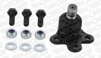 Monroe Traggelenk FüHrungsgelenk L21526 FüR Chevrolet Trax Opel Mokka Aveo J13