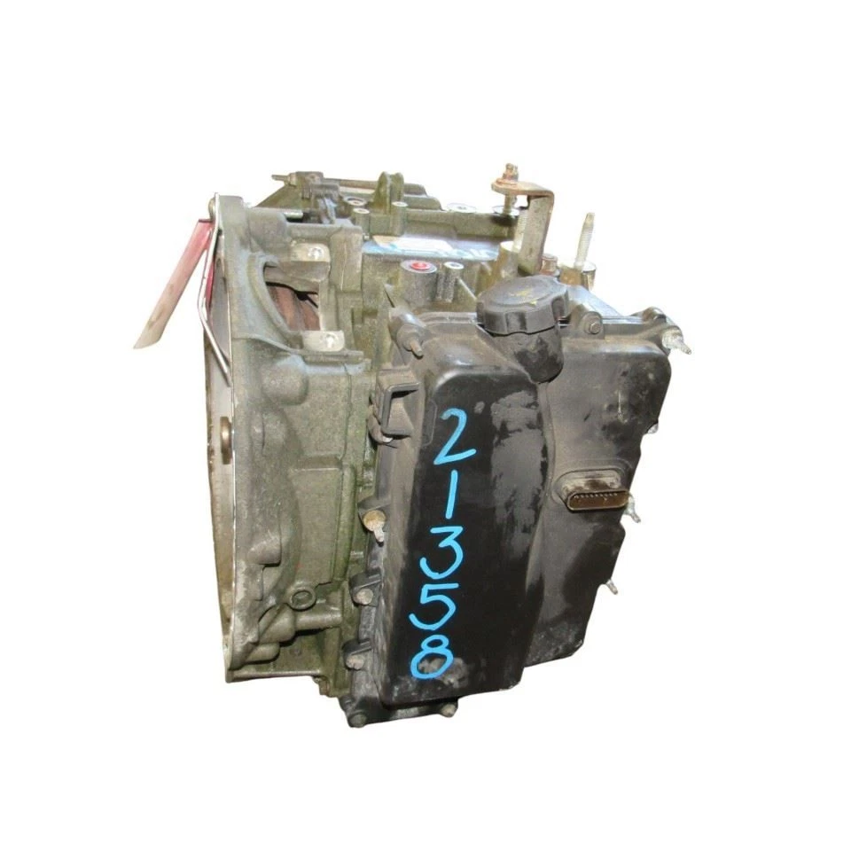 Ford Edge Taurus Flex MKT MKX tracción delantera transmisión automática 6 velocidades VIN C octavo dígito Foto 4 de 4