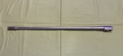 USED SAKO A7S .300 WIN SHORT MAG WSM STAINLESS STEEL BARREL 24 3/8  *READ*