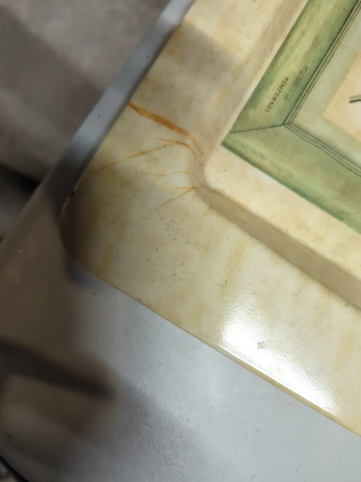 Pimpernel Melamine Tray Herbs Of Provence - Image 4 of 4