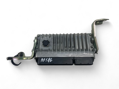 TOYOTA AURIS E18 Motorsteuergerät ECU 89661-0Z750 2015 (AF586)