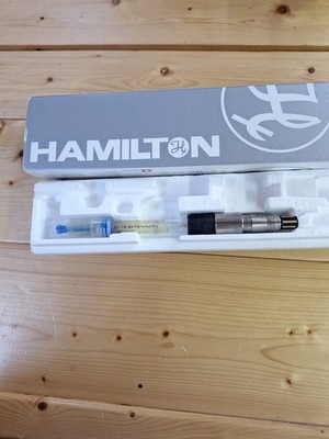 Hamilton EasyFerm Bio HB Arc 120 pH Electrode 243632-2313 New