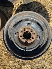 BUICK WHEEL CENTURY ROADMASTER SERIES 40 50 60 70 SUPER SPECIAL 1938 1942 1948