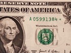10 One Dollar Star notes for your collection z3259 — photo 10