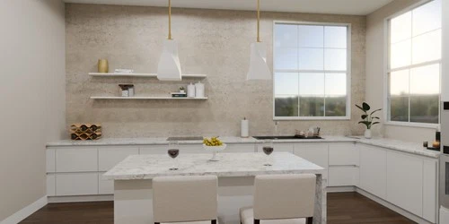 Quoizel STS1508 Stetson 8"W Mini Pendant - Gold - Picture 9 of 9