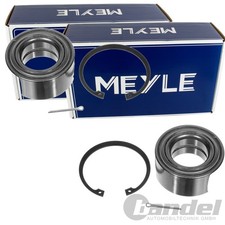 Roulement de roue Citroen EVASION