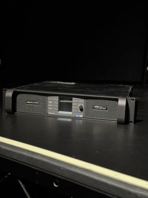 Lab Gruppen PLM12k44 SP Power amplifier 