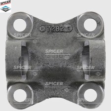 Spicer 2-2-2029 Driveshaft Flange Yoke 1310 Series 4 X .478 Holes Bcd 3.740 Spicer 2-2-2029 Driveshaft Flange Yoke 1310 Series 4 X .478 Holes Bcd 3.740