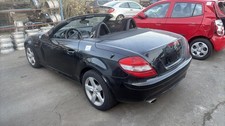 Pare-choc avant Mercedes CLASSE SLK
