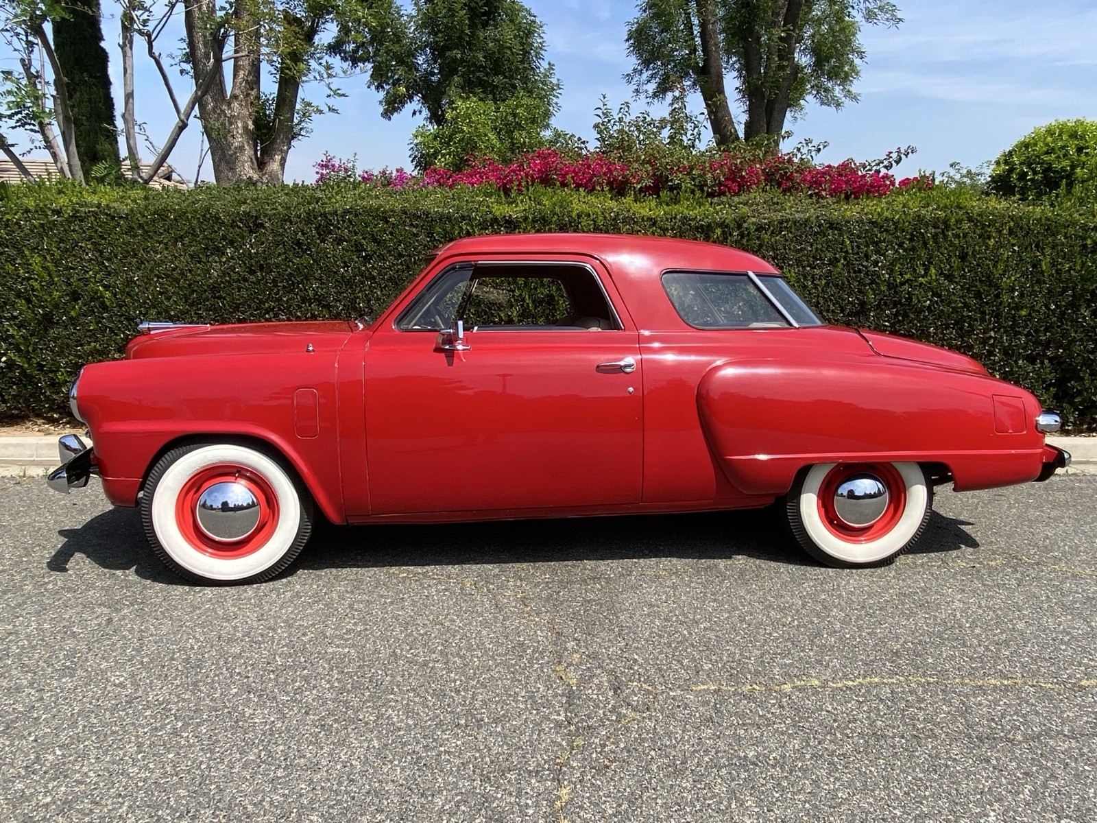 1948 Studebaker Champion for sale in Riverside California