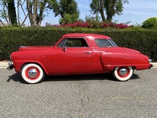 1948 Studebaker Champion for Sale